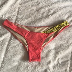 Victoria’s Secret bikini bottoms
